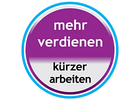 Verdi-Kampagne: Mehr verdienen, kürzer arbeiten
